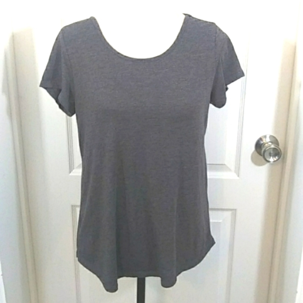 Knapp Studio Pullover Top